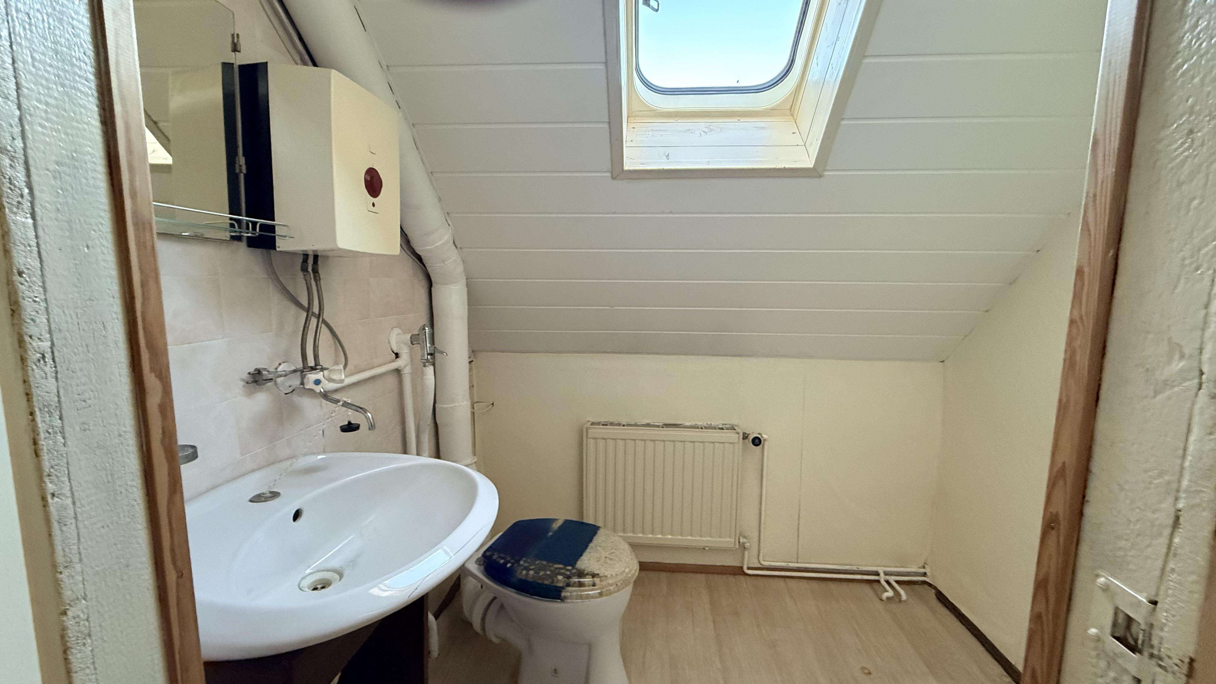 Immobilie in Marienberg - Solides Doppelhaus in ruhiger Lage - Bild 3