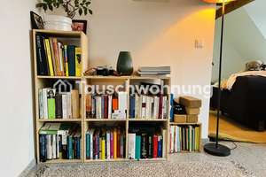 Tauschwohnung: Wunderschöne Maisonette Wohnung mit Terrasse – Merkensstraße 18, 50825 Neuehrenfeld, Köln – Vorschaubild 9