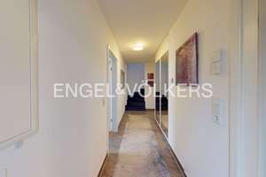 Penthouse  mit  Dachgarten und gehobener Ausstattung  in Mainz-Gonsenheim – Die vollständige Adresse der Immobilie erhältst du vom Anbieter., 55122 Gonsenheim, Mainz – Vorschaubild 5