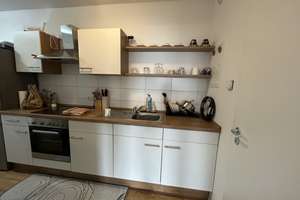 Alltagstaugliche 2-Zimmer-Wohnung mit Balkon in Jena-Lobeda – Fritz-Ritter-Straße 40, 7747 Neulobeda, Jena – Vorschaubild 5