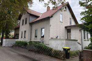Kleines Mehrfamilienhaus inkl. 6 Garagen auf großen Grundstück  – Im Fischerkamp 1, 38108 Wabe-Schunter-Beberbach, Braunschweig – Vorschaubild 4
