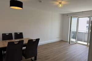*TOP* renovierte 3-Zimmer-Wohnung in NU City – Luitpoldstrasse 34, 89231 Neu-Ulm – Vorschaubild 3