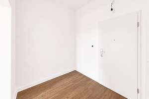 Charmante 4-Zimmer Dachgeschosswohnung am beliebten Frankenplatz in Düsseldorf Derendorf – Die vollständige Adresse der Immobilie erhältst du vom Anbieter., 40476 Derendorf, Düsseldorf – Vorschaubild 9