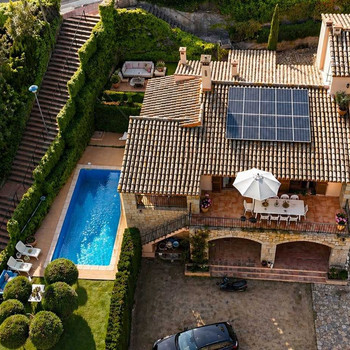 Immobilie zum Verkauf in Palafrugell
