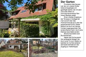 Viel Platz für den Alltag: Einfamilienhaus in Berlin-Siemensstadt – Im Heidewinkel 18, 13629 Siemensstadt, Berlin – Vorschaubild 3
