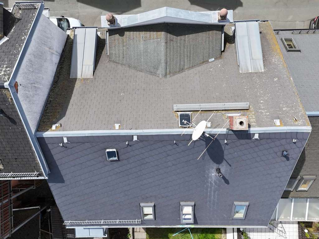 Immobilie in Oelsnitz/Vogtland - Vollvermietet! Renditestarkes Mehrfamilienhaus mit 3 Einheiten in Oelsnitz - Bild 4