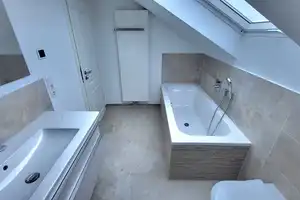 +++Oberelchingen, DHH, Fernsicht, herrliche Lage, ca. 154 m² Wfl., EBK, Garage+++ – Neu-Ulm (Kreis) – Vorschaubild 36