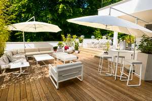 Außergewöhnliches Parkanwesen mit Indoor-Pool, Büroeinheit und Großgarage in Neuenheim – Hainsbachweg 9, 69120 Handschuhsheim, Heidelberg – Vorschaubild 22