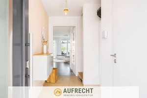 AUFRECHT °FAMILIENTRAUM PUR° Effizientes Reihen(haus) mit Garten & Terrasse – S2 – Dachau (Kreis) – Vorschaubild 16