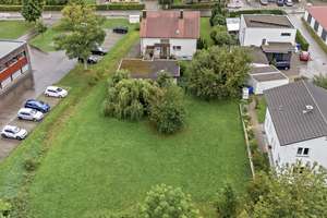 Wohnen mit Freiraum – Einfamilienhaus auf Raritätsgrundstück in Bisingen! – Die vollständige Adresse der Immobilie erhältst du vom Anbieter., 72406 Bisingen – Vorschaubild 5