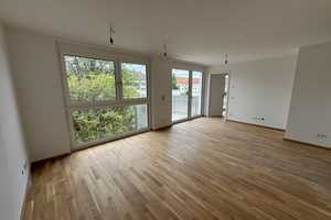 1.2.10 - Ihr neues Zuhause in München-Sendling: Moderne 2-Zimmer-Wohnung mit Einbauküche und Balkon – Marbachstraße 9, 81369 München – Vorschaubild 7