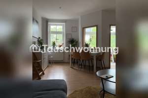 Tauschwohnung: Perfekt für die kleine Familie in Erfurt
