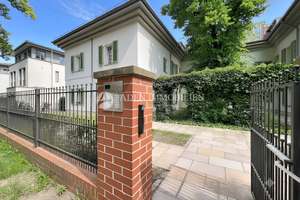 Moderne Terrassenwohnung in bester Lage in Zehlendorf! – Irmgardstr. 57, 14169 Zehlendorf, Berlin – Vorschaubild 24