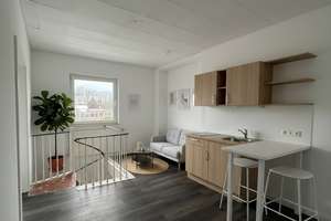City-Nah und modernisiert! MFH mit mega-Rendite!!! – Rechtenfletherstraße 1a, 28197 Woltmershausen (Ortsteil), Bremen – Vorschaubild 5
