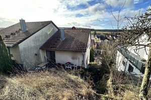 Schöne Doppelhaushälfte in ruhiger Lage von Külsheim
- sofort zum Bezug frei - – Main-Tauber-Kreis – Vorschaubild 4