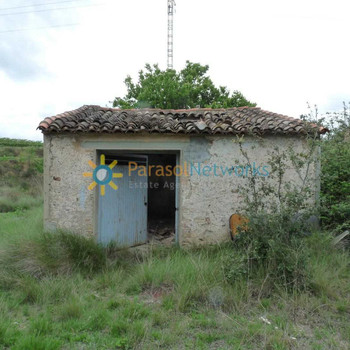 Landhaus zum Verkauf in Castelló de Rugat