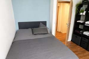 Lichtdurchflutete 4-Zimmerwohnung – 97084 Heuchelhof, Würzburg – Vorschaubild 10