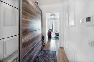 Sofort einziehen, wohlfühlen: Ihr vollmöbliertes Apartment mit Balkon in Top-Lage! – Kistlerhofstraße 61, 81379 München – Vorschaubild 6