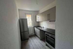 Kleines, schickes 1-Zimmer-Appartement  mit Einbauküche, sofort einzugsfertig – Eckersbacher Höhe 81, 8066 Eckersbacher Höhe (E1-E4), Zwickau – Vorschaubild 2