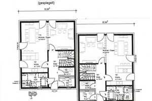   KFW 40+ förderfähiges Einfamilienhaus mit Grundstück in Limeshain inkl. PV Anlage – Wetteraukreis – Vorschaubild 25