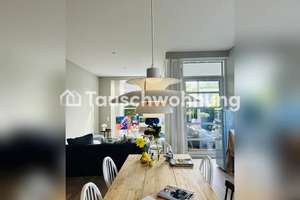 Tauschwohnung: Traumwohnung- EG- Terrasse, Garten- Alster – Die vollständige Adresse der Immobilie erhältst du vom Anbieter., 20149 Harvestehude, Hamburg – Vorschaubild 2