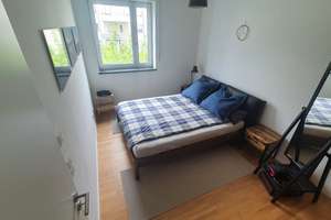 Schöne 2 Zimmer-Wohnung - Candis Gärten in Regensburg – Edith-Stein-Str 22, 93055 Ostenviertel, Regensburg – Vorschaubild 5