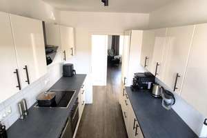 Wohnen mit Charakter: 3-Zimmer-Dachgeschosswohnung in Odenkirchen-Mitte – Kamphausener Straße 15, 41199 Odenkirchen-Mitte, Mönchengladbach – Vorschaubild 9