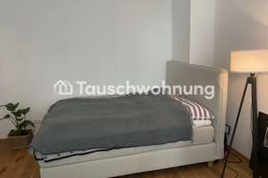 Tauschwohnung: Schöne 30qm Wohnung, kernsaniert im Glockenbach – Die vollständige Adresse der Immobilie erhältst du vom Anbieter., 80469 Glockenbach, München – Vorschaubild 2