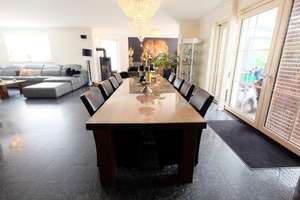 Luxuriöses Einfamilienhaus mit Pool, Sauna und Jacuzzi nahe der niederländischen Grenze – Die vollständige Adresse der Immobilie erhältst du vom Anbieter., 47559 Kranenburg – Vorschaubild 14