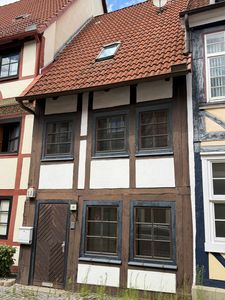 Einfamilienhaus in der Altstadt