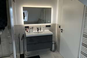 Luxuriöses Penthaus von privat zu verkaufen! – 33659 Senne, Bielefeld – Vorschaubild 4