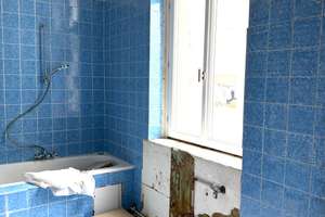 Linden-Mitte: Altbautraum mit 4 Zimmern, Wohnküche und 2 Balkonen – Haasemannstraße 12, 30449 Linden-Mitte, Hannover – Vorschaubild 10