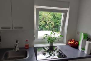 Sanierte 2-Zimmer 1.OG-Wohnung in Karlsruhe Südstadt – Luisenstr. 39, 76137 Südstadt, Karlsruhe – Vorschaubild 9
