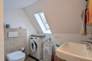 Modernisierte 3-Zimmerwohnung mit historischem Charme! – 40239 Mörsenbroich, Düsseldorf – Vorschaubild 14