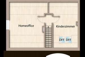 *Mehrheitsanteil!* 4 Wohnungen im Paket *Fenster, Heizung neuwertig* 7-Parteienhaus *PROVISIONSFREI* – Die vollständige Adresse der Immobilie erhältst du vom Anbieter., 85399 Hallbergmoos – Vorschaubild 20