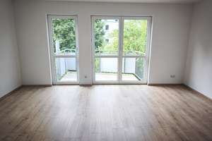 Ruhig und komfortabel wohnen*große Dreiraumwohnung im idyllischen Wohngebiet*
