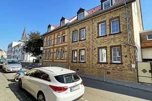 möbliertes 1-Zimmer-Apartment mit eigenem Bad in Mainzer Toplage – Kurt-Schumacher-Strasse 50, 55124 Gonsenheim, Mainz – Vorschaubild 9
