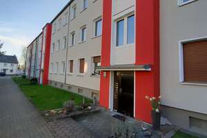 Traumwohnung 3,5 Zi sucht neuen Mieter! – Lindemannsweg 12, 45891 Erle, Gelsenkirchen – Vorschaubild 14