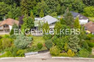 Freistehendes Einfamilienhaus in Top Lage, Einzigartige Architektur mit 473  m²! – Die vollständige Adresse der Immobilie erhältst du vom Anbieter., 73262 Reichenbach an der Fils – Vorschaubild 1