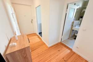 *Beste Zehlendorf Lage* - Ruhige Balkon-Whg  mit EBK und Keller! – Mörchinger Straße 118B, 14169 Zehlendorf, Berlin – Vorschaubild 5
