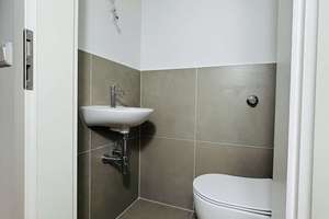 Maisonette in Ruhrnähe (200 m) | 20m² Terrasse | 4 Schlafzimmer | zzgl. 35 m² Nutzfläche – Die vollständige Adresse der Immobilie erhältst du vom Anbieter., 45276 Steele, Essen – Vorschaubild 20