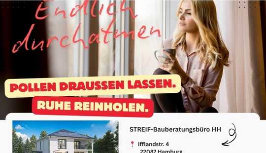 Bild von So einzigartig wie Sie: Ihre persönliche Stadtvilla