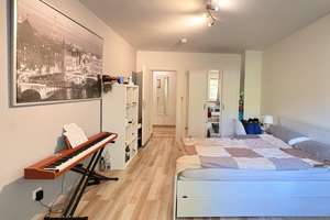 Renditestarke 3 Zimmer-Wohnung mit Balkon in einer sehr guten Lage zu verkaufen – Die vollständige Adresse der Immobilie erhältst du vom Anbieter., 60528 Niederrad, Frankfurt am Main – Vorschaubild 3