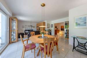 4-Zimmer-Maisonette mit Sonnenbalkon  in begehrter Wohnlage von Dortmund-Kirchhörde – Die vollständige Adresse der Immobilie erhältst du vom Anbieter., 44229 Kirchhörde-Löttringhausen, Dortmund – Vorschaubild 7