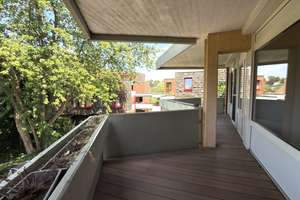 Attraktive 2 Zimmer Wohnung mit Balkon in begehrter Schlossnähe – 48149 Schloss, Münster – Vorschaubild 10