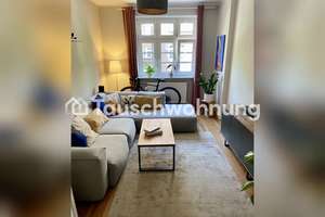Tauschwohnung: 2,5 Zimmer gegen größere Wohnung mit Balkon – Kegelhofstraße 39, 20249 Eppendorf, Hamburg – Vorschaubild 4