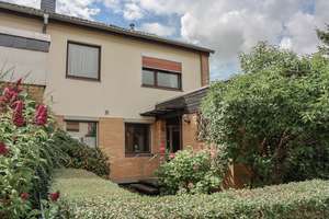 Hannover Mühlenberg: REH mit sehr viel Wohnfläche und separater Einliegerwohnung, auf Erbbaurecht – Die vollständige Adresse der Immobilie erhältst du vom Anbieter., 30457 Mühlenberg, Hannover – Vorschaubild 2