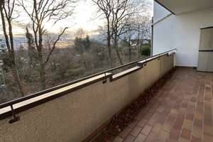 Attraktive 3-Zimmer-Wohnung mit großem Balkon in Wuppertal-Cronenberg – Die vollständige Adresse der Immobilie erhältst du vom Anbieter., 42349 Cronenberg, Wuppertal – Vorschaubild 4