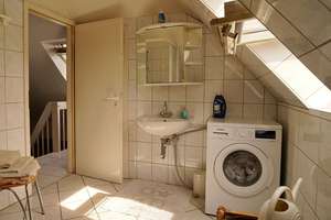 Hausgefühl statt Wohnung | 168 m² Maisonette | Kamin | Terrasse | Doppelgarage | frei 01.10. – Die vollständige Adresse der Immobilie erhältst du vom Anbieter., 90766 Unterfarrnbach, Fürth – Vorschaubild 21