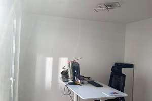 Neuwertige, helle 2-Zimmer-Wohnung mit Terrasse in Karlsruhe-Neureut – Alte Friedrichstraße 127, 76149 Neureut, Karlsruhe – Vorschaubild 4